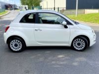 Fiat 500 1.0 70CH BSG S&S DOLCEVITA - <small></small> 9.889 € <small>TTC</small> - #4