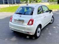 Fiat 500 1.0 70CH BSG S&S DOLCEVITA - <small></small> 9.889 € <small>TTC</small> - #5