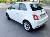 Fiat 500 1.0 70CH BSG S&S DOLCEVITA - <small></small> 9.889 € <small>TTC</small> - #7