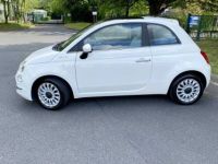 Fiat 500 1.0 70CH BSG S&S DOLCEVITA - <small></small> 9.889 € <small>TTC</small> - #8