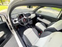 Fiat 500 1.0 70CH BSG S&S DOLCEVITA - <small></small> 9.889 € <small>TTC</small> - #10