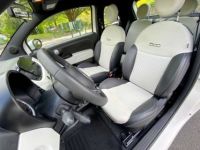 Fiat 500 1.0 70CH BSG S&S DOLCEVITA - <small></small> 9.889 € <small>TTC</small> - #11