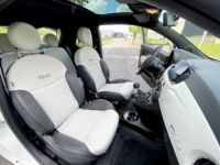 Fiat 500 1.0 70CH BSG S&S DOLCEVITA - <small></small> 9.889 € <small>TTC</small> - #12