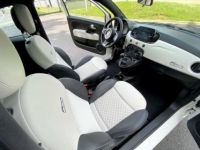 Fiat 500 1.0 70CH BSG S&S DOLCEVITA - <small></small> 9.889 € <small>TTC</small> - #13