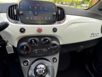 Fiat 500 1.0 70CH BSG S&S DOLCEVITA - <small></small> 9.889 € <small>TTC</small> - #14