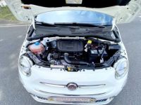 Fiat 500 1.0 70CH BSG S&S DOLCEVITA - <small></small> 9.889 € <small>TTC</small> - #16