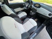 Fiat 500 1.0 70CH BSG S&S DOLCEVITA - <small></small> 9.889 € <small>TTC</small> - #18