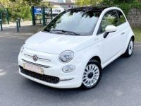 Fiat 500 1.0 70CH BSG S&S DOLCEVITA - <small></small> 9.889 € <small>TTC</small> - #19