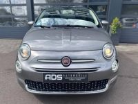 Fiat 500 1.0 70ch BSG S&S Dolcevita / À PARTIR DE 157,26 € * - <small></small> 11.990 € <small>TTC</small> - #2