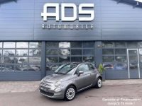 Fiat 500 1.0 70ch BSG S&S Dolcevita / À PARTIR DE 157,26 € * - <small></small> 11.990 € <small>TTC</small> - #3