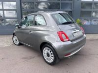 Fiat 500 1.0 70ch BSG S&S Dolcevita / À PARTIR DE 157,26 € * - <small></small> 11.990 € <small>TTC</small> - #4