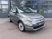 Fiat 500 1.0 70ch BSG S&S Dolcevita / À PARTIR DE 157,26 € * - <small></small> 11.990 € <small>TTC</small> - #5