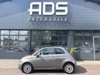 Fiat 500 1.0 70ch BSG S&S Dolcevita / À PARTIR DE 157,26 € * - <small></small> 11.990 € <small>TTC</small> - #6