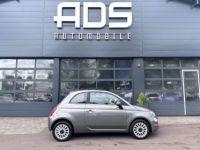 Fiat 500 1.0 70ch BSG S&S Dolcevita / À PARTIR DE 157,26 € * - <small></small> 11.990 € <small>TTC</small> - #7