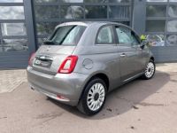 Fiat 500 1.0 70ch BSG S&S Dolcevita / À PARTIR DE 157,26 € * - <small></small> 11.990 € <small>TTC</small> - #9