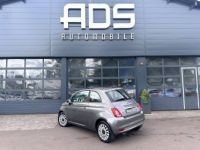 Fiat 500 1.0 70ch BSG S&S Dolcevita / À PARTIR DE 157,26 € * - <small></small> 11.990 € <small>TTC</small> - #11