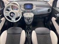 Fiat 500 1.0 70ch BSG S&S Dolcevita / À PARTIR DE 157,26 € * - <small></small> 11.990 € <small>TTC</small> - #17