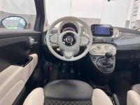 Fiat 500 1.0 70ch BSG S&S Dolcevita / À PARTIR DE 157,26 € * - <small></small> 11.990 € <small>TTC</small> - #18