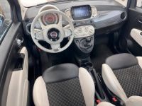 Fiat 500 1.0 70ch BSG S&S Dolcevita / À PARTIR DE 157,26 € * - <small></small> 11.990 € <small>TTC</small> - #29