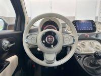 Fiat 500 1.0 70ch BSG S&S Dolcevita / À PARTIR DE 157,26 € * - <small></small> 11.990 € <small>TTC</small> - #32