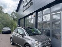 Fiat 500 1.0 70ch BSG S&S Dolcevita / À PARTIR DE 157,26 € * - <small></small> 11.990 € <small>TTC</small> - #39