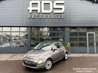 Fiat 500 1.0 70ch BSG S&S Dolcevita / À PARTIR DE 157,26 € * - <small></small> 11.990 € <small>TTC</small> - #3