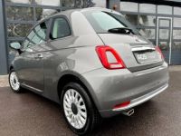 Fiat 500 1.0 70ch BSG S&S Dolcevita / À PARTIR DE 157,26 € * - <small></small> 11.990 € <small>TTC</small> - #4