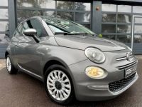 Fiat 500 1.0 70ch BSG S&S Dolcevita / À PARTIR DE 157,26 € * - <small></small> 11.990 € <small>TTC</small> - #5