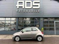 Fiat 500 1.0 70ch BSG S&S Dolcevita / À PARTIR DE 157,26 € * - <small></small> 11.990 € <small>TTC</small> - #6