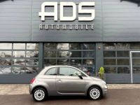 Fiat 500 1.0 70ch BSG S&S Dolcevita / À PARTIR DE 157,26 € * - <small></small> 11.990 € <small>TTC</small> - #7