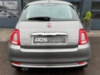 Fiat 500 1.0 70ch BSG S&S Dolcevita / À PARTIR DE 157,26 € * - <small></small> 11.990 € <small>TTC</small> - #8