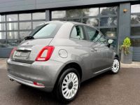 Fiat 500 1.0 70ch BSG S&S Dolcevita / À PARTIR DE 157,26 € * - <small></small> 11.990 € <small>TTC</small> - #9