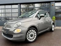 Fiat 500 1.0 70ch BSG S&S Dolcevita / À PARTIR DE 157,26 € * - <small></small> 11.990 € <small>TTC</small> - #10