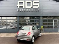 Fiat 500 1.0 70ch BSG S&S Dolcevita / À PARTIR DE 157,26 € * - <small></small> 11.990 € <small>TTC</small> - #11