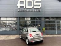 Fiat 500 1.0 70ch BSG S&S Dolcevita / À PARTIR DE 157,26 € * - <small></small> 11.990 € <small>TTC</small> - #12