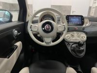 Fiat 500 1.0 70ch BSG S&S Dolcevita / À PARTIR DE 157,26 € * - <small></small> 11.990 € <small>TTC</small> - #18