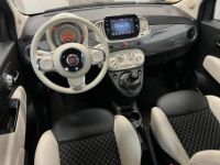 Fiat 500 1.0 70ch BSG S&S Dolcevita / À PARTIR DE 157,26 € * - <small></small> 11.990 € <small>TTC</small> - #30