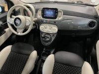 Fiat 500 1.0 70ch BSG S&S Dolcevita / À PARTIR DE 157,26 € * - <small></small> 11.990 € <small>TTC</small> - #37