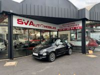 Fiat 500 1.0 70ch BSG S&S Dolcevita Plus - <small></small> 14.990 € <small>TTC</small> - #1