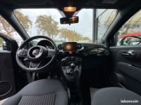 Fiat 500 1.0 70ch BSG S&S Dolcevita Plus - <small></small> 14.990 € <small>TTC</small> - #5