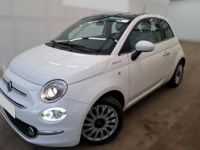 Fiat 500 1.0 70ch BSG S&S Dolcevita Plus - <small></small> 10.990 € <small>TTC</small> - #1