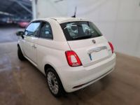 Fiat 500 1.0 70ch BSG S&S Dolcevita Plus - <small></small> 10.990 € <small>TTC</small> - #2