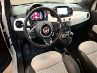 Fiat 500 1.0 70ch BSG S&S Dolcevita Plus - <small></small> 10.990 € <small>TTC</small> - #5