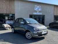 Fiat 500 1.0 70ch BSG S&S Lounge + Boitier Ethanol - <small></small> 10.990 € <small>TTC</small> - #1