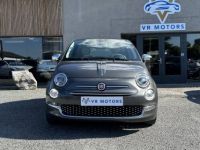 Fiat 500 1.0 70ch BSG S&S Lounge + Boitier Ethanol - <small></small> 10.990 € <small>TTC</small> - #2