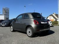 Fiat 500 1.0 70ch BSG S&S Lounge + Boitier Ethanol - <small></small> 10.990 € <small>TTC</small> - #5