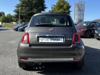 Fiat 500 1.0 70ch BSG S&S Lounge + Boitier Ethanol - <small></small> 10.990 € <small>TTC</small> - #6