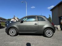 Fiat 500 1.0 70ch BSG S&S Lounge + Boitier Ethanol - <small></small> 10.990 € <small>TTC</small> - #7