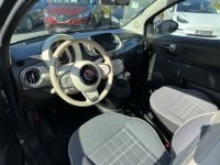 Fiat 500 1.0 70ch BSG S&S Lounge + Boitier Ethanol - <small></small> 10.990 € <small>TTC</small> - #10