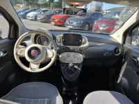 Fiat 500 1.0 70ch BSG S&S Lounge + Boitier Ethanol - <small></small> 10.990 € <small>TTC</small> - #12